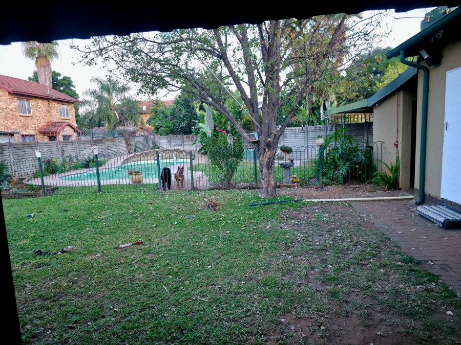 3 Bedroom Property for Sale in Oos Einde North West